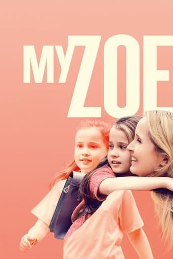My Zoe – plagát