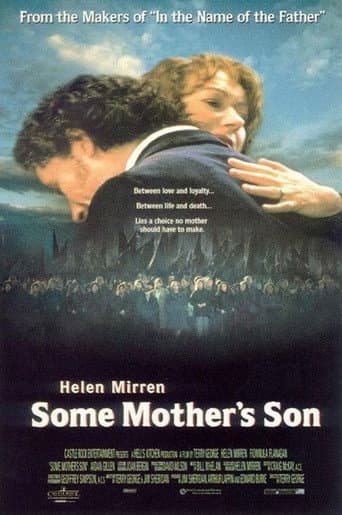 Some Mother's Son – plagát