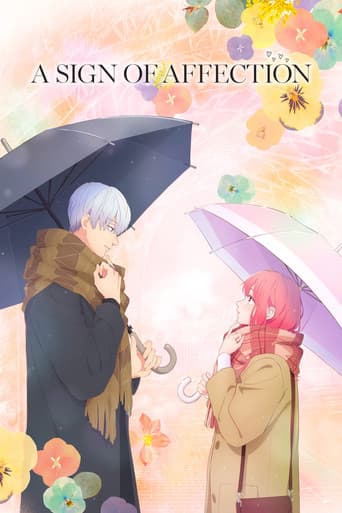 A Sign of Affection – plagát