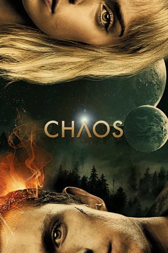 Chaos – plagát