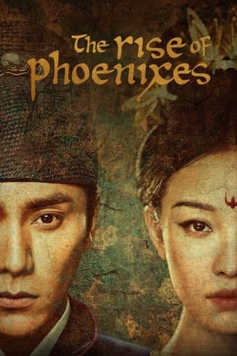 The Rise of Phoenixes – plagát