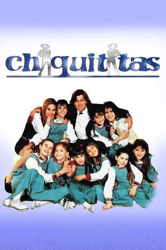Chiquititas – plagát