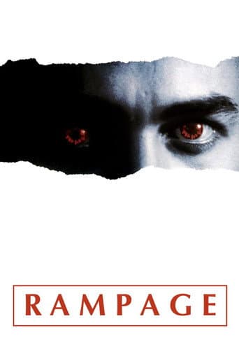 Rampage – plagát