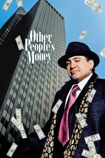 Other People's Money – plagát