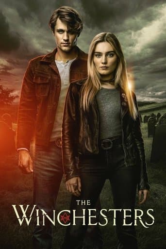 The Winchesters – plagát