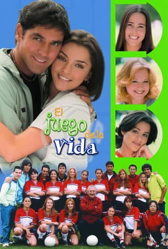 The Game of Life – plagát