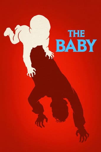 The Baby – plagát