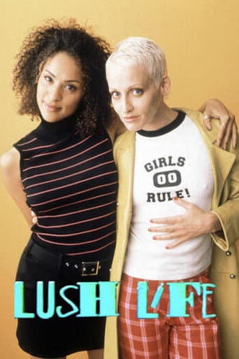 Lush Life – plagát