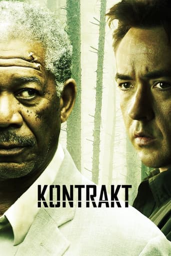 Kontrakt – plagát