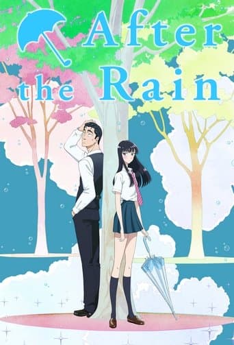 After the Rain – plagát