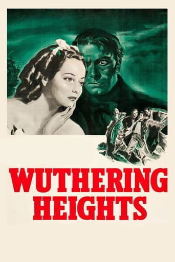 Wuthering Heights – plagát