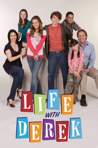 Life with Derek – plagát