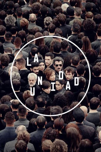 La unidad – plagát