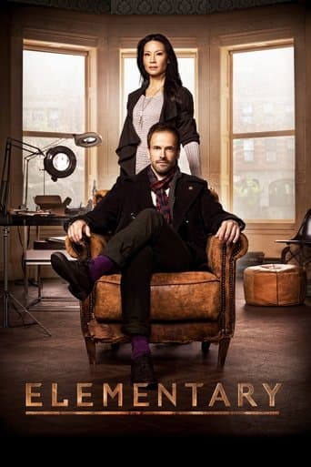 Sherlock a Watsonová – plagát