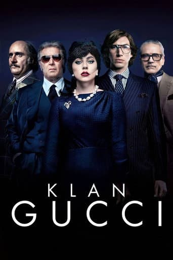 Klan Gucci – plagát