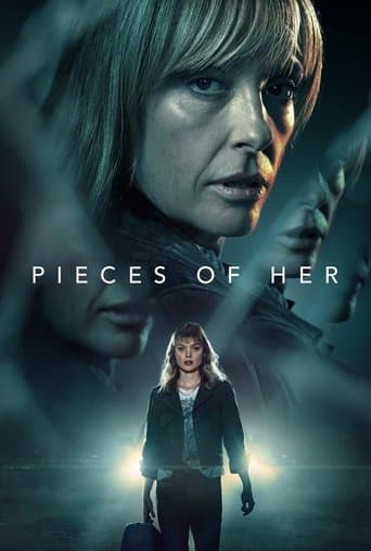 PIECES OF HER – plagát