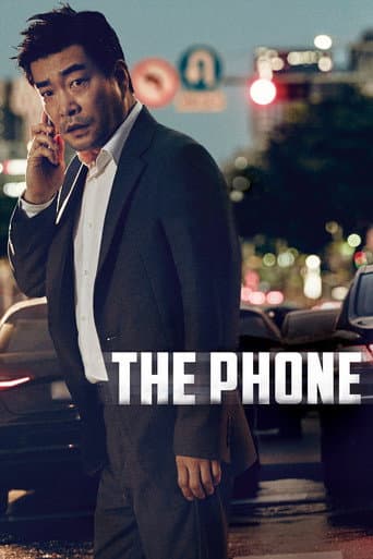 The Phone – plagát