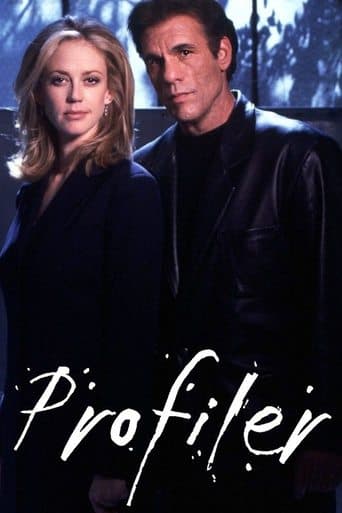 Profiler – plagát