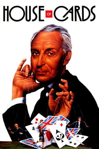 House of Cards – plagát