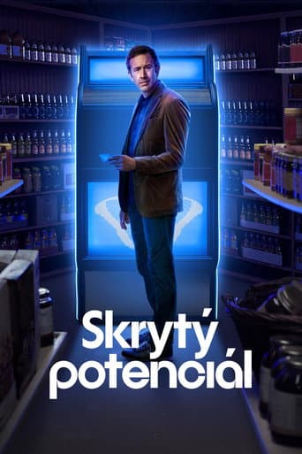 Skrytý potenciál – plagát