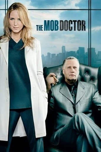 The Mob Doctor – plagát