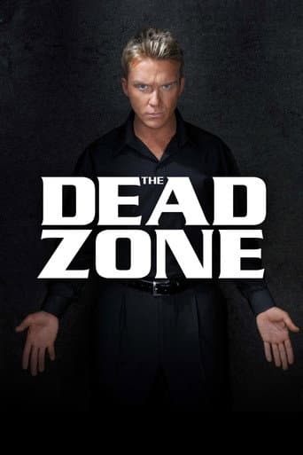 The Dead Zone poster