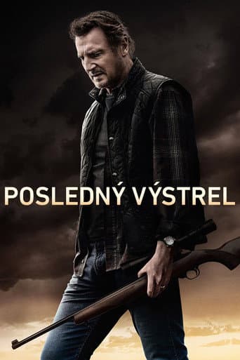 Posledný výstrel – plagát