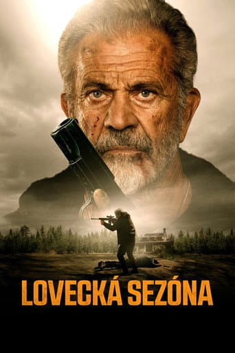 Lovecká sezóna – plagát