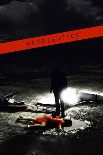 Retribution – plagát