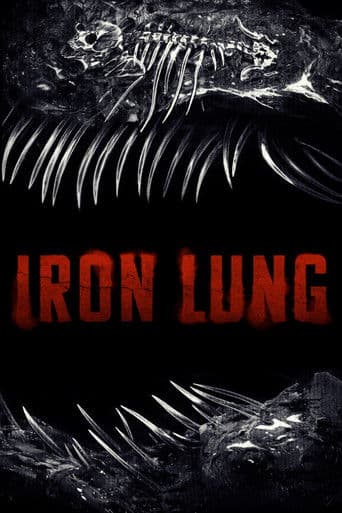 Iron Lung poster
