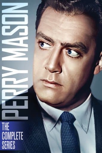 Perry Mason – plagát