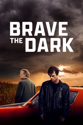 Brave the Dark – plagát