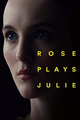 Rose Plays Julie – plagát