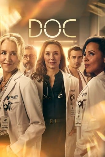 Doc – plagát
