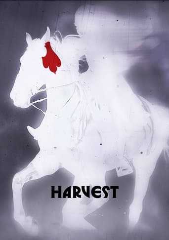 Harvest – plagát