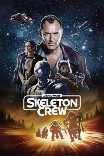 Star Wars: Bludná banda – plagát
