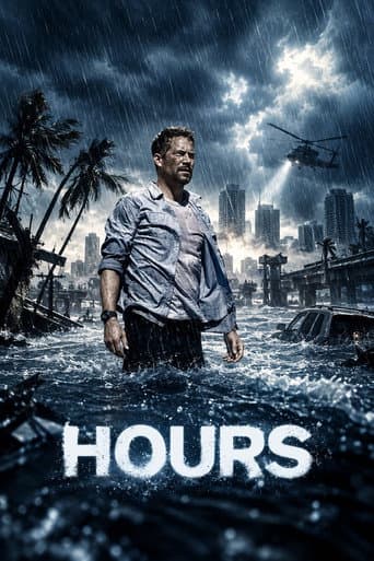 Hours poster