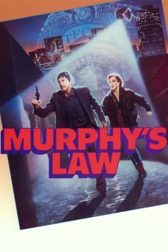 Murphy's Law – plagát