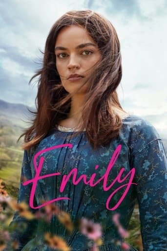 Emily – plagát