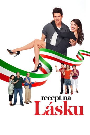 Recept na lásku – plagát