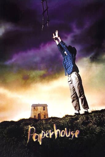 Paperhouse poster