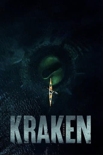Kraken poster