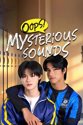 Oops! Mysterious Sounds poster