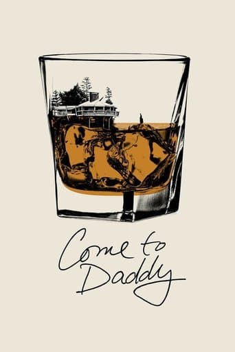 Come to Daddy – plagát
