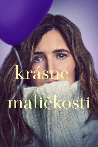 Krásne maličkosti – plagát