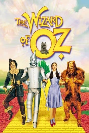 Čarodejník z krajiny Oz – plagát