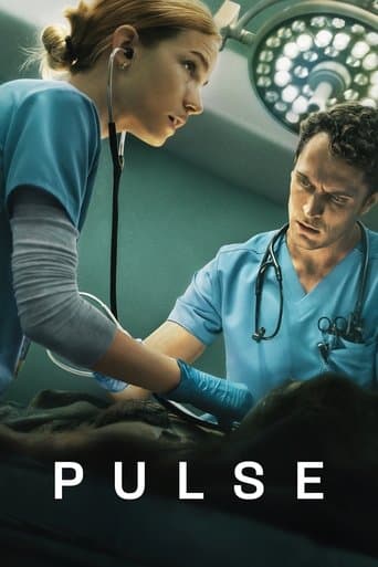 PULSE – plagát
