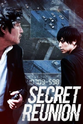 Secret Reunion – plagát