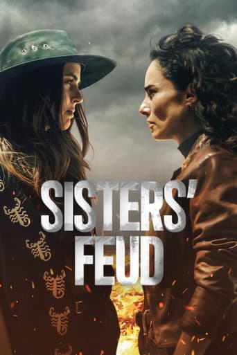 Sisters' Feud – plagát