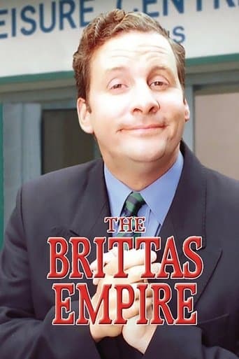 The Brittas Empire – plagát
